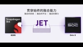 集度汽车机器人新物种出现,号称智能水平领先特斯拉Model Y一代