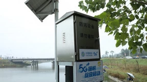 中移物联网协同江苏移动建强“5G+”能力，为乡村振兴插上“数字翅膀”