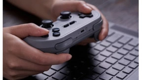 2022 TGA腾讯先锋云游戏娱乐赛夏季赛开赛，八位堂Pro 2蓝牙手柄鼎力支持