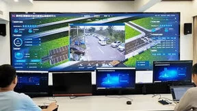 “新基建”助推“新城建” 湖北移动助力打造城市管理“数智大脑”