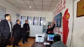 中国移动“千里眼”为乡村振兴注入数智动能