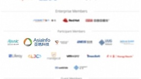 亚信科技中间件产品获国际标准组织Jakarta EE权威认证