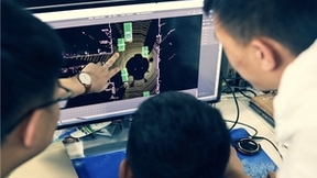 推动人工智能数据服务发展，云测数据的创新与实践