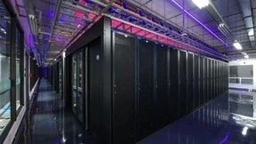 中国电子信创云基地，打造国家关键信息基础设施