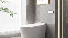 美标推出全新宜乐PRO智能一体化座厕