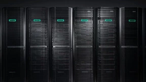 HPE打造出世界首台E级超算“Frontier”，开创计算新时代