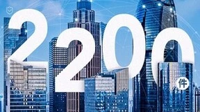 腾讯安全发明专利超2200件 助力打造“原厂原装”云原生安全底座