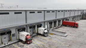 天猫超市联合菜鸟推出冷链包裹“化冻包赔”服务