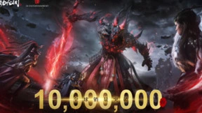 首个销量破千万的国产买断制游戏！网易游戏出海再创里程碑