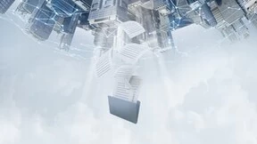 政企数字化办公最佳合作伙伴，华为云桌面连续6年中国市场第一