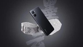 领跑千元5G，真我realme科技国潮再发新品，真我V20正式发布