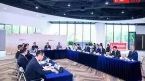 联想集团与北京绿色交易所达成战略合作 共绘绿色低碳发展新篇章