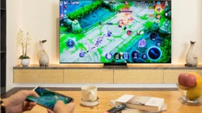 Mini LED技术成主流 TCL Mini LED 电视Q10G携越级品质抢占行业制高点