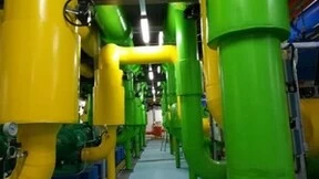 中国联通：有序推动“双碳”工作落地见效 培育绿色发展新动能