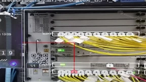 北京联通Smart Link智慧专线项目晋级“光华杯”千兆光网应用大赛总决赛