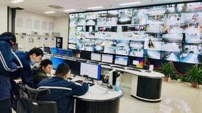 中移物联网助力雄安物联网统一开放平台高效运营