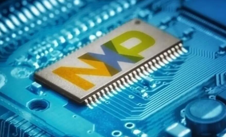 恩智浦发布全新MCX微控制器产品组合，赋能新时代工业应用与物联网边缘计算