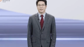 软通动力刘会福：拥抱华为云是打造关键创新技术捷径