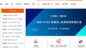 PingCAP 与阿里云达成合作 云数据库 TiDB 上线阿里云心选商城