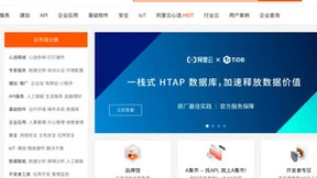 PingCAP 与阿里云达成合作 云数据库 TiDB 上线阿里云心选商城