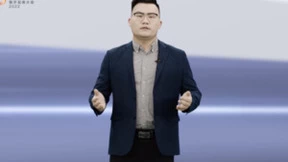 上海恒驰叶兆银：横纵拓展，携手华为云在云时代拥抱更多可能性