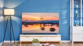 荣登京东好物榜第二名！TCL T7E真高刷电视让你享受绝佳观赛体验
