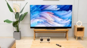 画质卷王TCL Q10G，成618高质价比明星单品