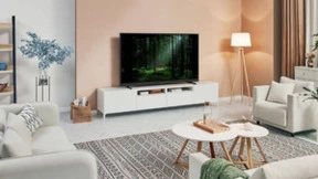 618入手华为智慧屏V Pro，华为视频AiMax影院加持让客厅生活更美好