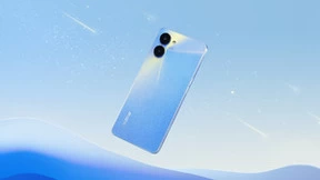 5G手机低至0元购！真我realme携手中国移动推动5G普及，真我V20正式开售