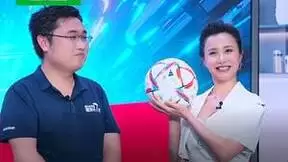 官宣：容声冰箱成为2022年卡塔尔™世界杯官方赞助商