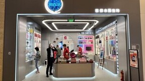 来酷科技元宇宙战略稳步推进，一线知名IP正在火力孵化中
