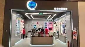 零售业务逆势上扬，来酷在变革创新中开辟OMO新赛道