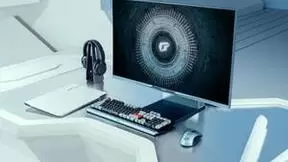 iGame G-ONE Plus正式发布，PC电脑未来进化形态？