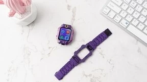 家长体验小天才旗舰Z8买对了，小天才手表畅销是有原因的