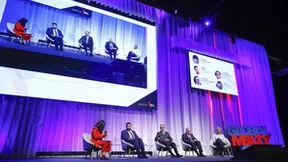 全球移动性呼吁大会成为企业和政府建立未来可持续交通的基石