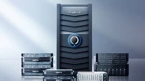 构建“东数西算“一体化算力体系，需要怎样的存储能力？