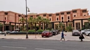 非洲身份识别科技展ID4Africa隆重开幕，亚略特展出全系列指纹传感器