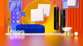 Aqara绿米 618完美收官：京东、天猫智能开关等类目总销额双冠军