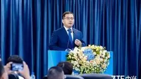 中兴通讯首席运营官谢峻石：打造最“懂行”的产品和方案 共探第二曲线发展最佳路径