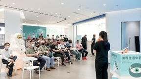 父亲节OPPO小布助手举办O学堂，防骚扰、防诈骗，守护父母用机安全