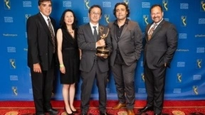 Socionext荣获第73届年度技术与工程艾美奖