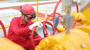 大唐乌沙山电厂携手杭州灵伴科技 5G+AR远程协作实现闭环管理