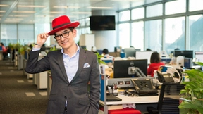 “软件定义一切”的关键条件，红帽让开源创新无处不在