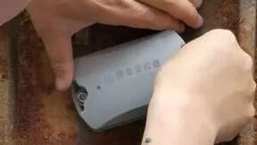 中移物联网助力莒县打造城市井盖管理新模式