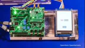 感知健康生活 赋能无界连接 ——为OpenHarmony 3.1生态构建贡献芯海力量