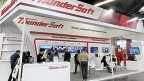 embedded world2022 | 加速边缘计算场景落地 EB6闪耀国际嵌入式展