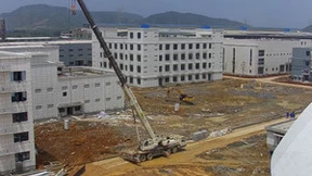 中国移动“千里眼”为湖北重大建设项目提供数智动能