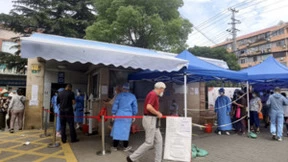 让科技服务更有温度 UCloud优刻得助力消除老年人“数字鸿沟”