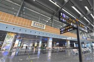 北京电信打造丰台火车站分布式Massive MIMO商用示范区，实现5G泛在千兆体验