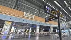 北京电信打造丰台火车站分布式Massive MIMO商用示范区，实现5G泛在千兆体验